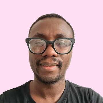 Domestic cleaner, Central Milton Keynes - Kwame
