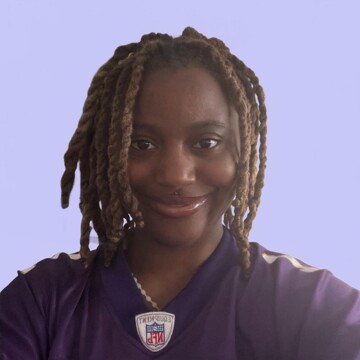 Domestic cleaner, Warwick London - Sabrina