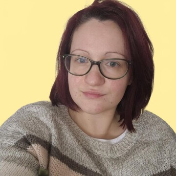 Domestic cleaner, Nottingham Road - Annie