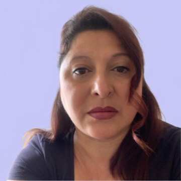 Domestic cleaner, Princes - Mirella