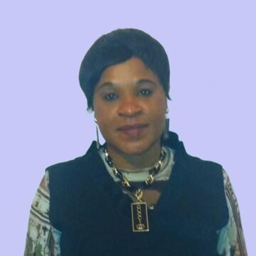 Domestic cleaner, Graveney - Cele
