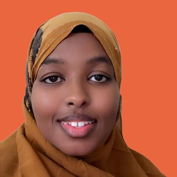 Domestic cleaner, East Finchley - Maryan