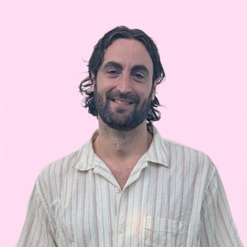 Domestic cleaner, Central Hove - Dan