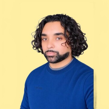 Domestic cleaner, North End - Raheem