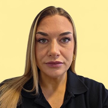 Domestic cleaner, Seaham - Jenny
