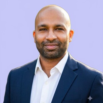 Domestic cleaner, Gillingham South - Srinivas