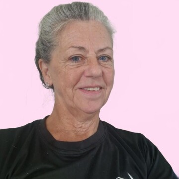 Domestic cleaner, Springfield North - Fiona