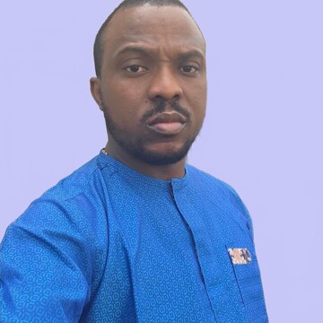 Domestic cleaner, Abbey Wood - Adekunle Samuel Alawode