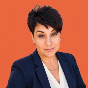 Domestic cleaner, Nene Valley - Liudmila