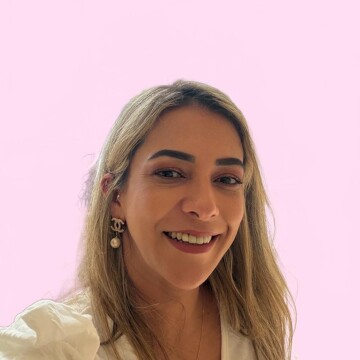 Domestic cleaner, Fairfield London - Islaine