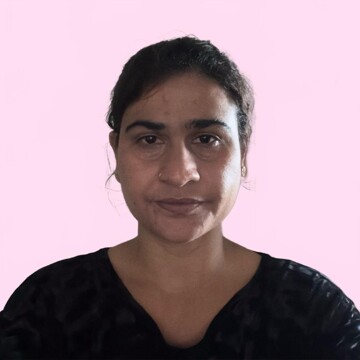 Domestic cleaner, Oldbury - Shaista