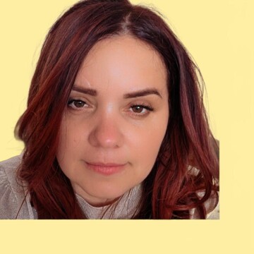 Domestic cleaner, Rayners Lane - Mihaela