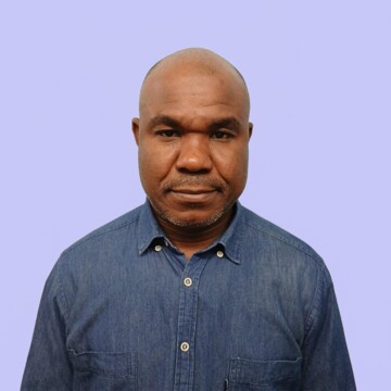 Domestic cleaner, Plumstead London - Jude
