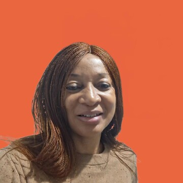 Domestic cleaner, Manor Castle Sheffield - Esther