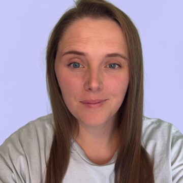 Domestic cleaner, Kempshott - Charley-Ann