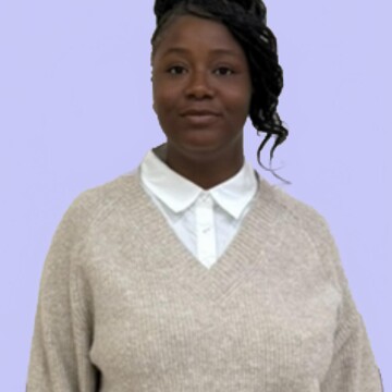 Domestic cleaner, Graveney - Dorcas