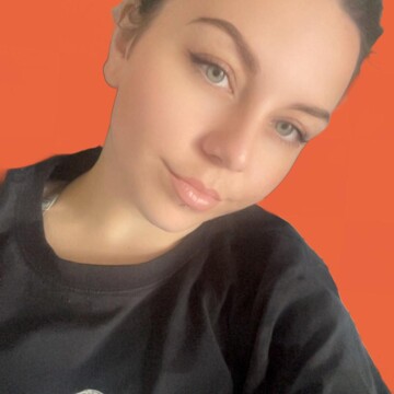 Domestic cleaner, Earlestown - Rosie