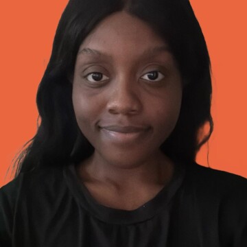 Domestic cleaner, Royal Docks - Faith