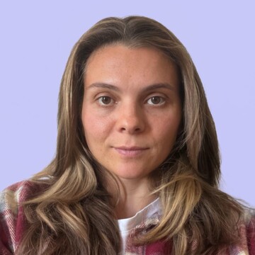 Domestic cleaner, Upper Edmonton - Alina