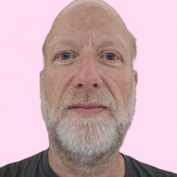 Domestic cleaner, Gospel Oak - Stephen