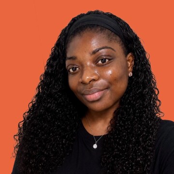Domestic cleaner, Beddington South - Emmanuella