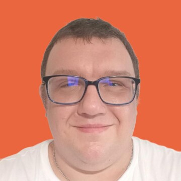 Domestic cleaner, Beauchief and Greenhill - Steven Lee