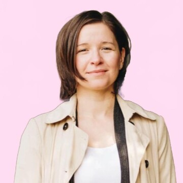 Domestic cleaner, Soho & Jewellery Quarter - Veronika