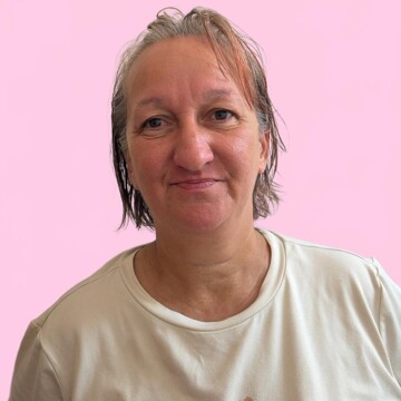Domestic cleaner, Birchfield Birmingham  - Mirela