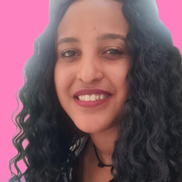 Domestic cleaner, Hackney Downs - Hermela