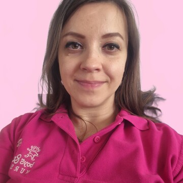 Domestic cleaner, Stanmore Park - Georgiana
