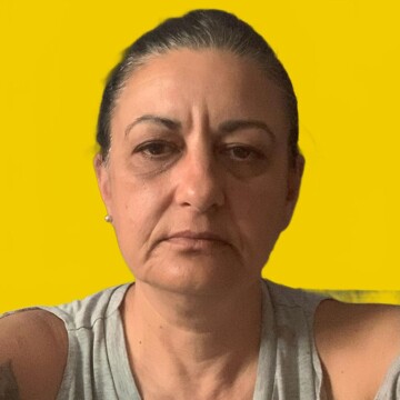 Domestic cleaner, Pinkwell - Anita