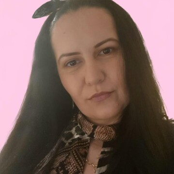 Domestic cleaner, Vicarage - Iuliana