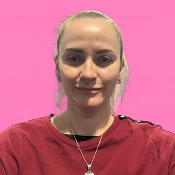 Domestic cleaner, Northumberland Park - Ana