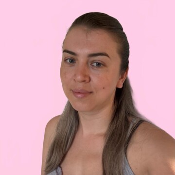 Domestic cleaner, Gascoigne - Sandra