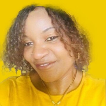 Domestic cleaner, Newtown Dartford - Sandrine