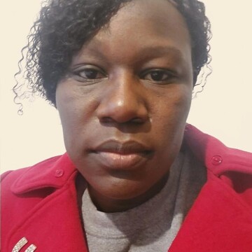 Domestic cleaner, St Ann's London - Jackline