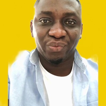 Domestic cleaner, Sanderstead - Chinedu