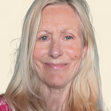 Domestic cleaner, Cardiff - Sue