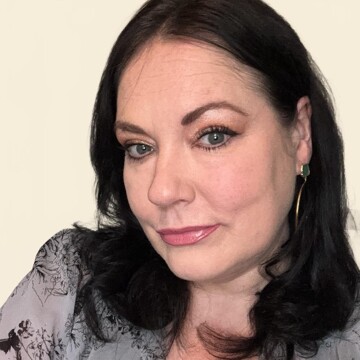 Domestic cleaner, Clissold - Deborah