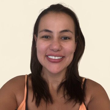 Domestic cleaner, Cricket Green - Ana