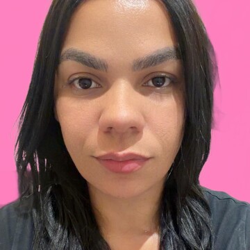 Domestic cleaner, Willesden Green - Simone