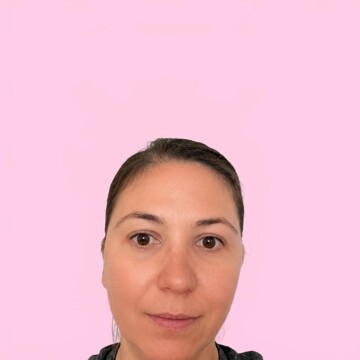 Domestic cleaner, Blackfen & Lamorbey - Ionela