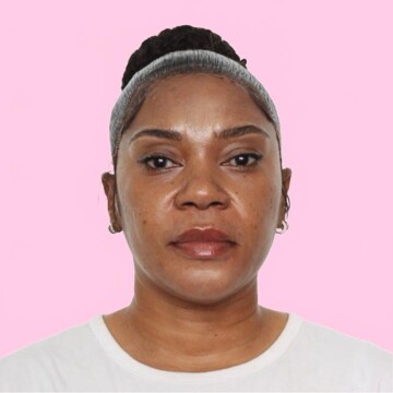 Domestic cleaner, Addiscombe West - Yolande