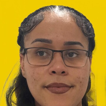 Domestic cleaner, Coppetts - Brenda