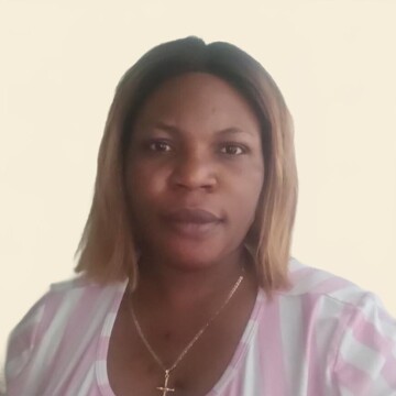 Domestic cleaner, New Cross - Tope