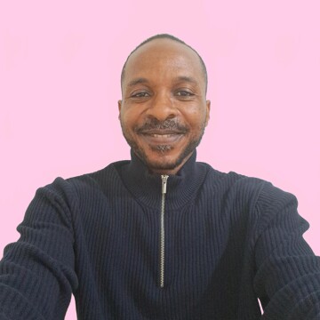 Domestic cleaner, Silloth & Solway Coast - Ifeanyi