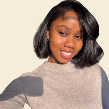 Domestic cleaner, Brixton Hill - Ann-Maria