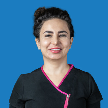 Beautician & Massage at home, Cazenove - Melanie