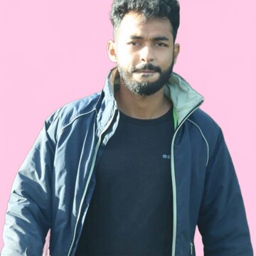 Domestic cleaner, Roxbourne - Wimal Chanaka
