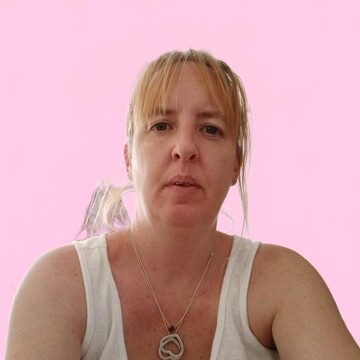 Domestic cleaner, Hampton London - Katie